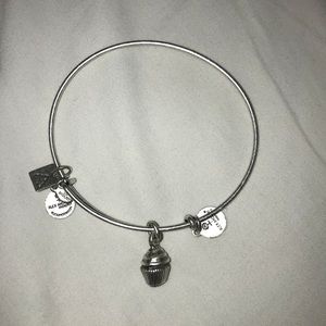 Alex and Ani bracelet